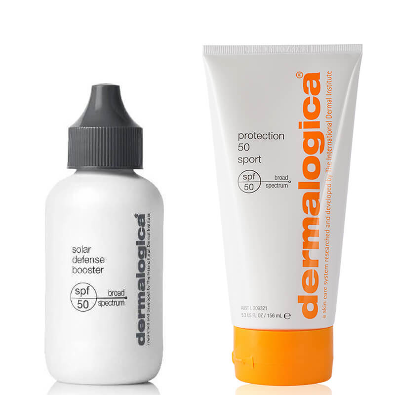 dermalogica spf