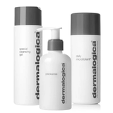 Dermalogica Our Best Cleanse & Glow Gift Set 2021