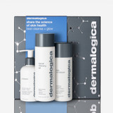 Dermalogica Best Cleanse & Glow Christmas 2023 Kit Live