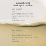 Dermalogica PowerBright Dark Spot System Steps