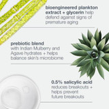 Dermalogica Active Clearing Breakout Biotic Moisturiser 50ml 5 Dermalogica Active Clearing Breakout Biotic Moisturiser 50ml 5