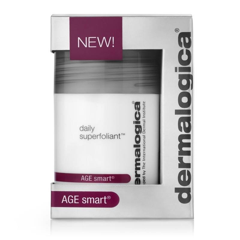 Dermalogica Daily Superfoliant Trial Size Dermalogica Ireland