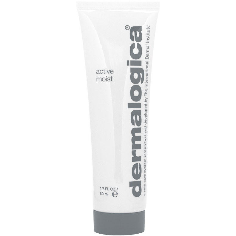 Active Moist Dermalogica BeautySkincare.ie