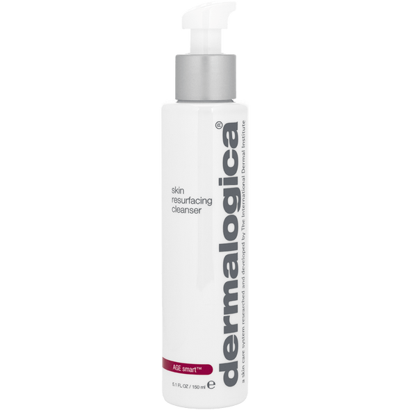 AGE SmartÂ® Skin Resurfacing Cleanser