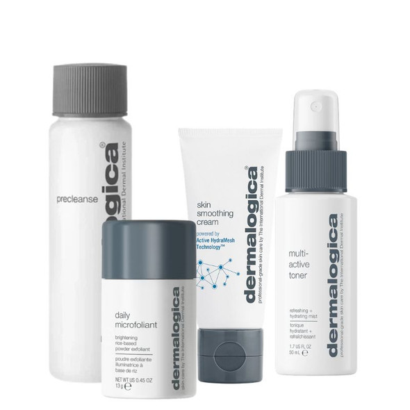 Dermalogica Double Cleanse Discovery/Travel Bundle