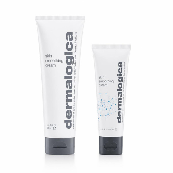 Dermalogica Daily Hydration & Smoothing Duo - 50ml & 15ml