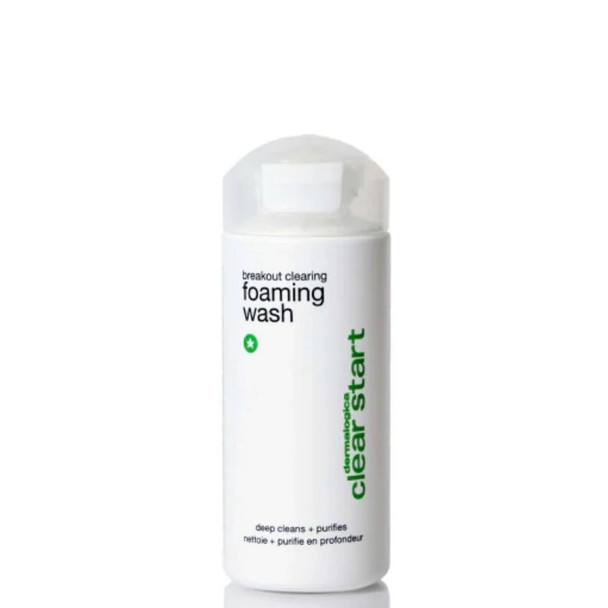 Dermalogica Clear Start - Foaming Wash 177ml