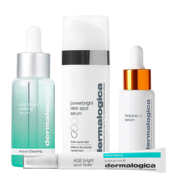 Dermalogica Hyperpigmentation Bundle