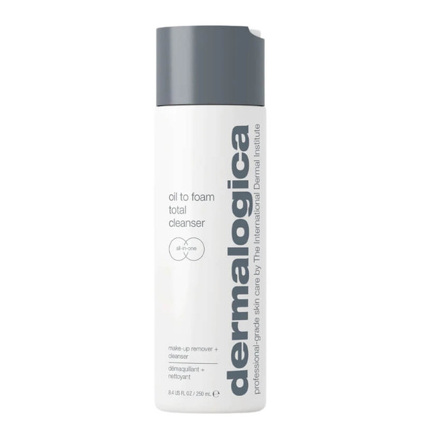 Dermalogica Oil to Foam Cleanser 250ml