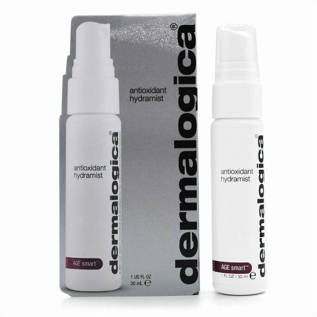 Dermalogica Age Smart Antioxidant Hydramist Toner BeautySkincare.ie