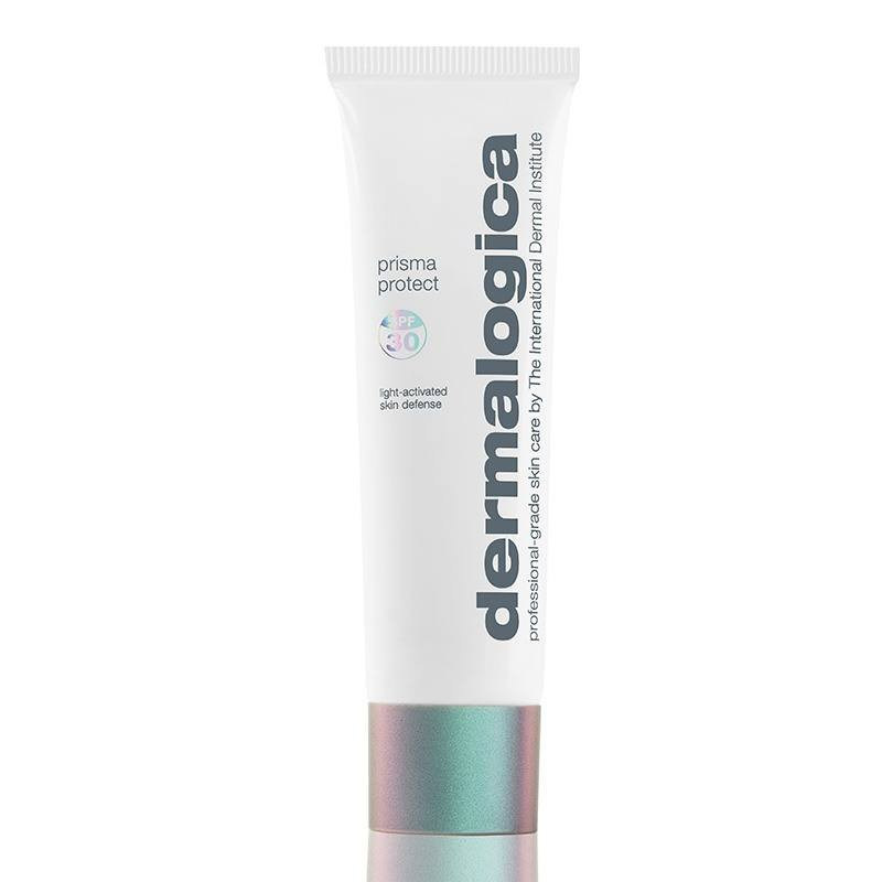 Beautiful Dermalogica Primer Capture Illustration Beautiful Dermalogica Primer Capture Illustration