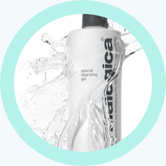 shop cleansers