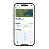 TD Connect App