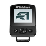 Fish Hawk ONE splash screen
