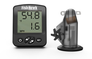 FH100 Multi Display and Probe
