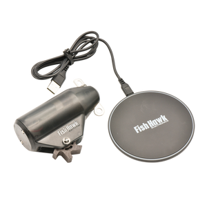 Fish Hawk Lithium Ultra Probe with charger Fish Hawk Lithium Ultra Probe with charger