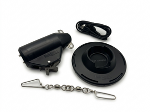 Fish Hawk Ultra Probe WITH CHARGER