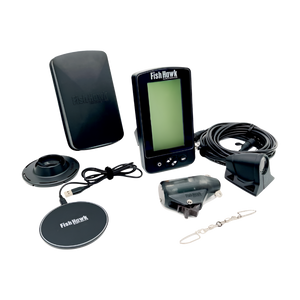 Fish Hawk 280 System Fish Hawk 280 System