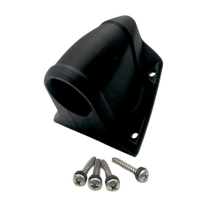 Transom Mount Housing for Slip-Ducer Transom Mount Housing for Slip-Ducer