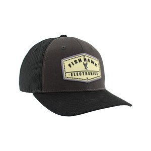 Fish Hawk Big Rig Hat Fish Hawk Big Rig Hat