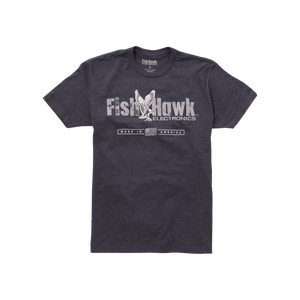 Fish Hawk Made in America Tee