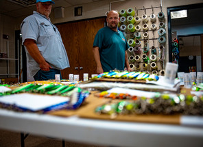 Inside Dreamweaver Lures: Innovation, Legacy, and the Future of Great Lakes Tackle