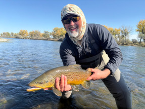 Looking Under the Hood: A New Era for Fish Hawk