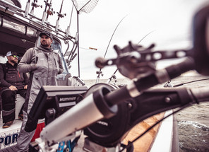 Fishing The Western Basin of Lake Ontario  Fishing The Western Basin of Lake Ontario