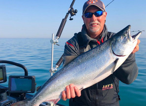 Tipping Baits For More Bites