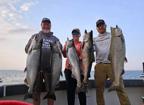 Silver Streak Spoons With Chip Cartwright and Matt Yablonsky Silver Streak Spoons With Chip Cartwright and Matt Yablonsky