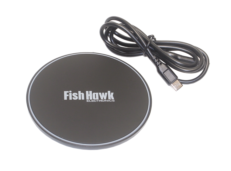 Fish Hawk Lithium Charger