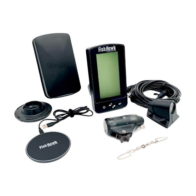 Fish Hawk 280 System 