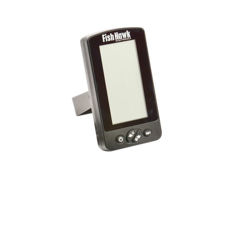 Fish Hawk Lithium Ultra Display 