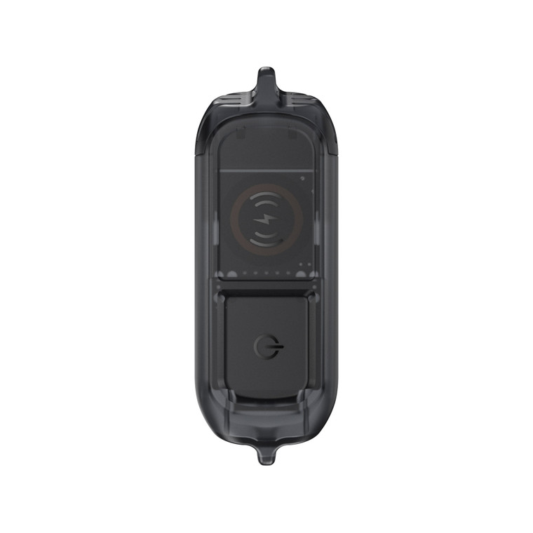 TD Connect vertical view 