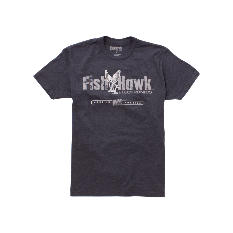 Fish Hawk Made in America Tee