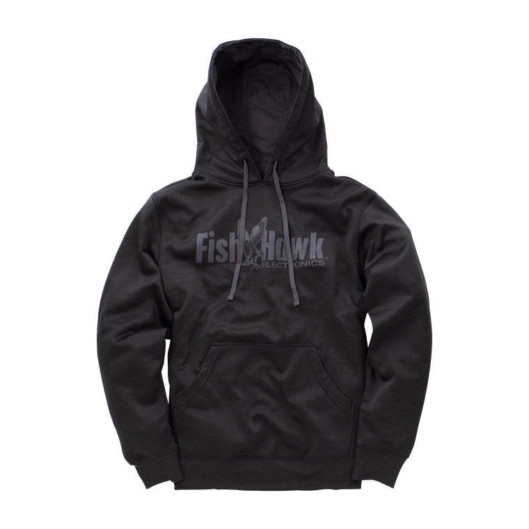 Fish Hawk Performance Hoodie