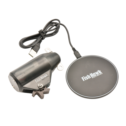 Fish Hawk Lithium Ultra Probe WITH CHARGER Fish Hawk Electronics