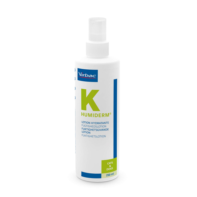 Humiderm fugtighedsspray