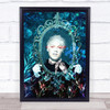 P!Nk Pink Renaissance Wall Art Print