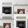 First Class Lounge Living Room Home Any Colour Text 3D Train Street Home Sign