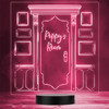 Encanto The Magic Door Personalised Gift Colour Changing LED Lamp Night Light