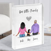 Make Lives Whole Dog Gift For Him or Her Personalised Couple Acrylic Block Make Lives Whole Dog Gift For Him or Her Personalised Couple Acrylic Block