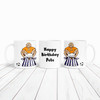 Wolves Shitting On West Brom Funny Football Gift Team Rivalry Personalised Mug