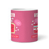 You're My Jam Cute Romantic Valentine's Day Gift Personalised Mug