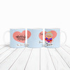 Super Grandma Mother's Day Gift Personalised Mug