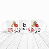 Middlesborough Vomiting On Sunderland Funny Football Gift Team Personalised Mug