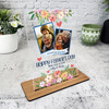 Grandfather Fathers Day Gift Amazing Grandad Photo Personalised Acrylic Plaque