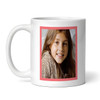 Happy Easter Gift Bunny Photo Coffee Tea Cup Personalised Mug