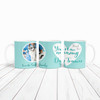 Amazing Dog Trainer Gift Photo Heart Coffee Tea Cup Personalised Mug