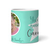 Amazing Gardener Gift Photo Star Coffee Tea Cup Personalised Mug